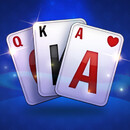Classic solitaire