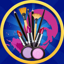 Princess Cosmetic Kit Factory Makeup Maker